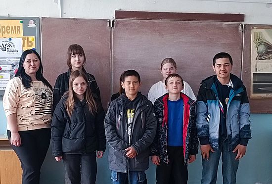 Специалисты Комплексного центра соцобслуживания Романовского района провели мероприятие «Время доверять»