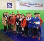 Профилактическая беседа на тему «Молодежь против терроризма»