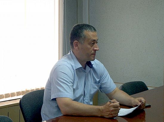 Комиссия по безопасности дорожного движения определила аварийные участки