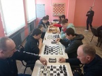 Районные турниры по шахматам «Romanovka Masters» и «Romanovka Challengers»