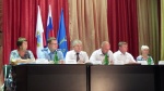 Расширенное заседание актива Романовского района