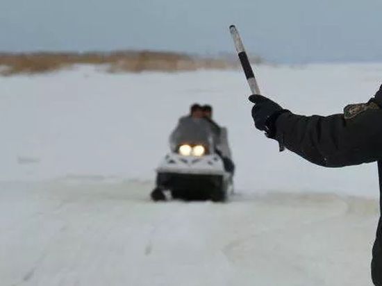 О проведении профилактических мероприятий по обеспечению безопасности при эксплуатации внедорожных мототранспортных средств