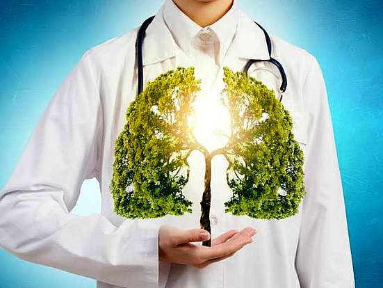 В саратовских санаториях разработаны постковидные реабилитационные программы