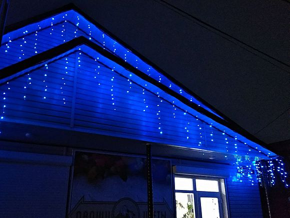 До Нового года 11 дней