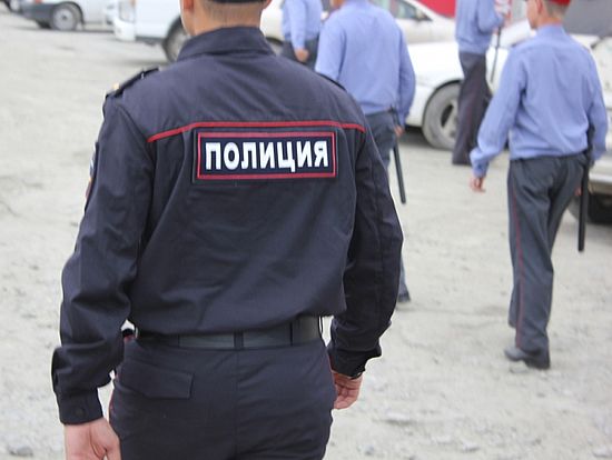 На территории обслуживания МО МВД России «Балашовский состоялось оперативно-профилактическое мероприятие «Рынок»