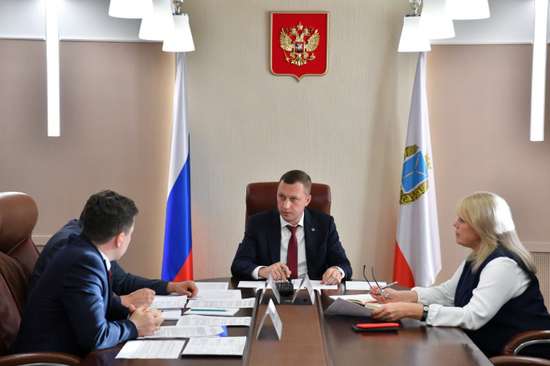 Губернатор объявил о планах по новой мере поддержки для многодетных семей