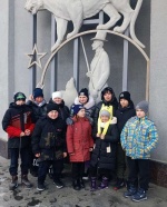 Семьи участников СВО Романовского района посетили цирковое представление