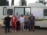 Саратовские врачи помогут жителям Сватовского района с диспансеризацией 