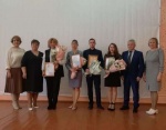 Муниципальный этап Всероссийского конкурса «Учитель года - 2024»