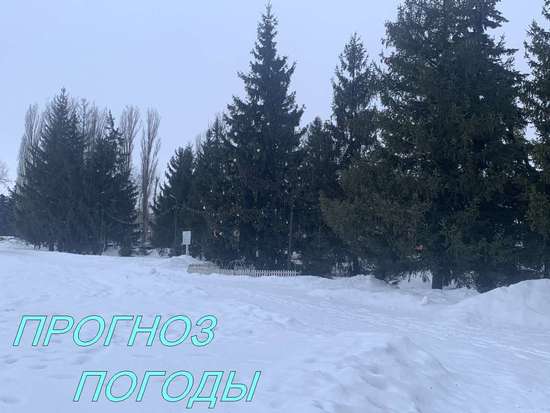 Оперативный ежедневный прогноз возможного возникновения и развития чрезвычайных ситуаций на территории Саратовской области на 13 января 2026