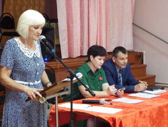 5 июня прошли собрания граждан в Подгорненском муниципальном образовании