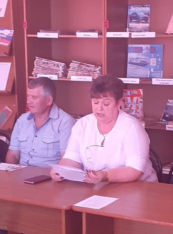 Освещение рассмотренных вопросов на Общественном Совете