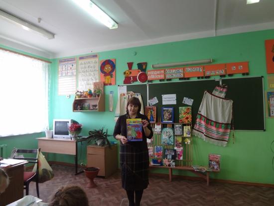 «Приглашаем в мир творчества»