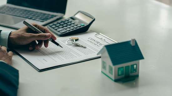 Необходимость государственной регистрации права на недвижимость