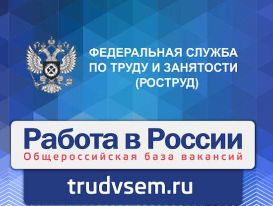 Об организации контроля ситуации на рынке труда