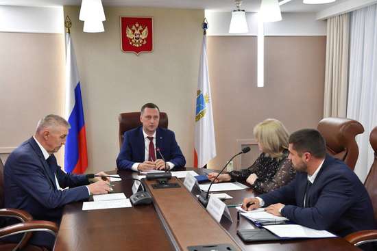 В Саратовской области планируется возобновить пассажирские междугородние перевозки по Волге. 