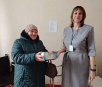 Романовский пункт проката реабилитационной техники продолжает свою работу