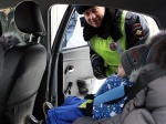 В регионе стартовало профилактическое мероприятие «Безопасность маленьких пассажиров - ответственность родителей!»