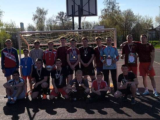 Отборочные этапы к участию в региональном этапе Всероссийских соревнований юных футболистов «Кожаный мяч» 2022 года