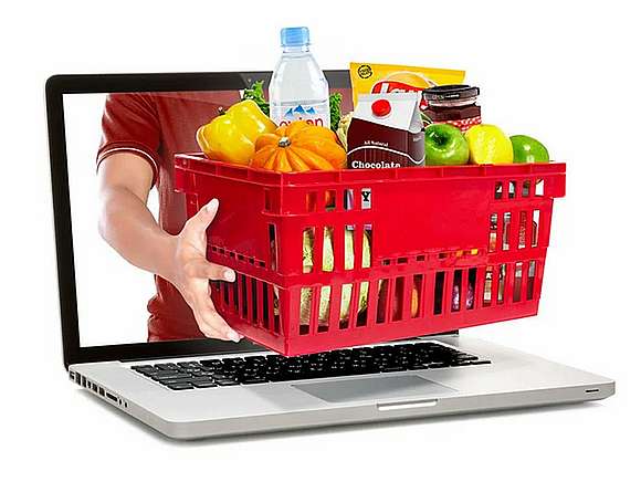 О проведении онлайн-семинаров по выходу в онлайн-торговлю