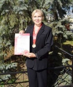 Романовский район принял участие в Фестивале ГТО