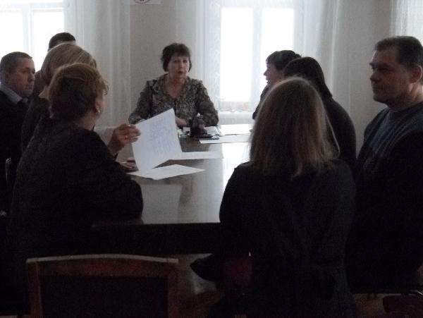 Сформирован новый состав Общественного Совета Романовского муниципального района. 