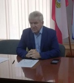 Заседание межведомственной комиссии по вопросам демографии при администрации Романовского муниципального района