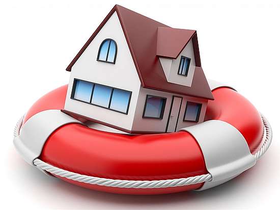 Страхование имущества