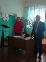 Готовность сельхозпроизводителей района к проведению сезонных полевых работ в 2024 году