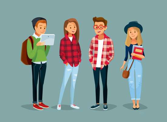 Профилактическая акция «Подросток-досуг»