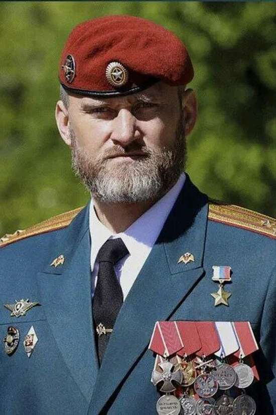 Герой России, Почетный гражданин Романовского района.