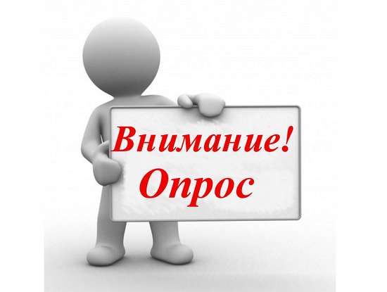 Министерством финансов области на портале «Открытый бюджет Саратовской области» проводится онлайн-опрос