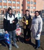 «Осторожно! Электронная сигарета».