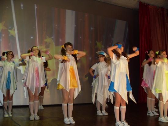 Торжественное мероприятие, посвященное 28 годовщине вывода советских войск из Афганистана