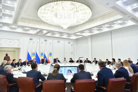 Российская студенческая весна пройдет в Саратове в конце мая 