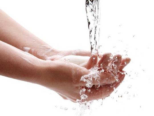 Памятка: Профилактика гриппа и коронавирусной инфекции