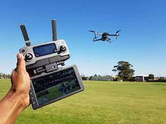 Саратовские техникумы получают лицензии на обучение операторов беспилотников