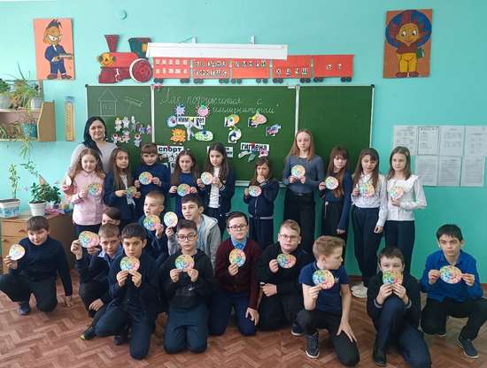 «Как подружиться с иммунитетом»