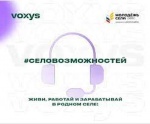 Социальный проект «Село возможностей»