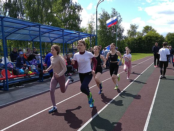 20 мая на базе спорткомплекса «Мечта» МОУ Романовская СОШ имени И.В. Серещенко состоялся межрайонный фестиваль по легкой атлетике среди юношей и девушек 2007, 2008, 2009 г.р.