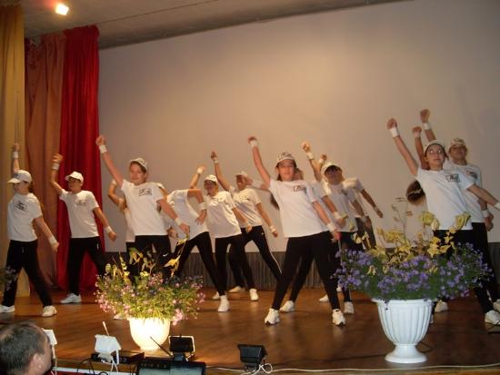 Праздничное мероприятие, посвященное Дню народного единства