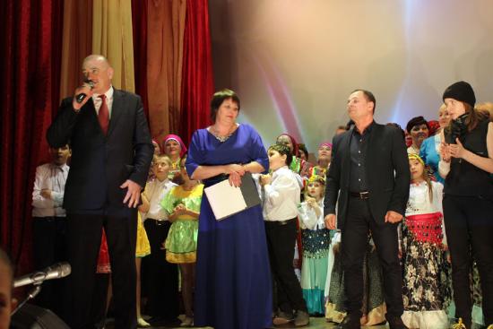 ТАЛАНТОВ МНОГО ЗОЛОТЫХ…