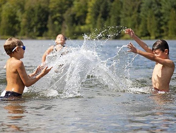 В Саратовской области снова бьются температурные «рекорды»