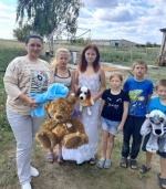 «Добрая игрушка» 