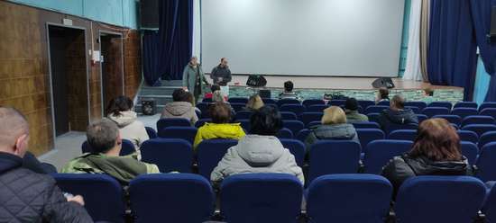 «Основы оказания первой помощи». 