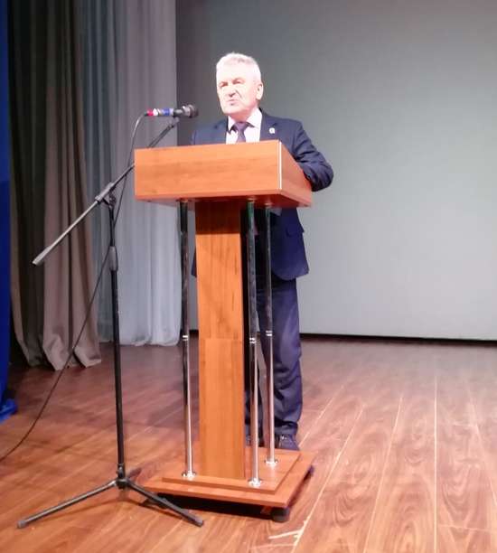 «8-го Марта как-то раз…»