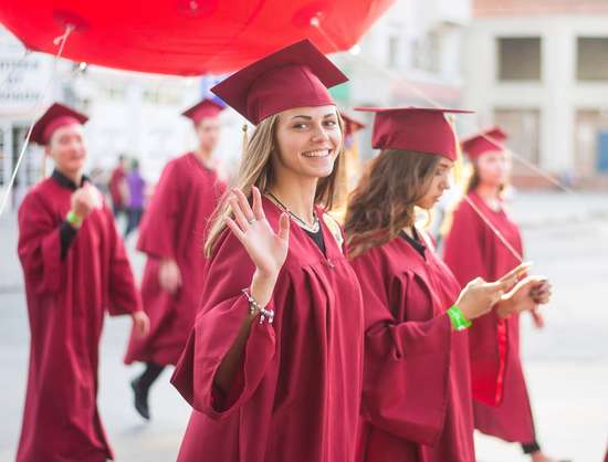 Приемная кампания Президентской академии в самом разгаре