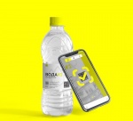 О маркировке упакованной  воды.