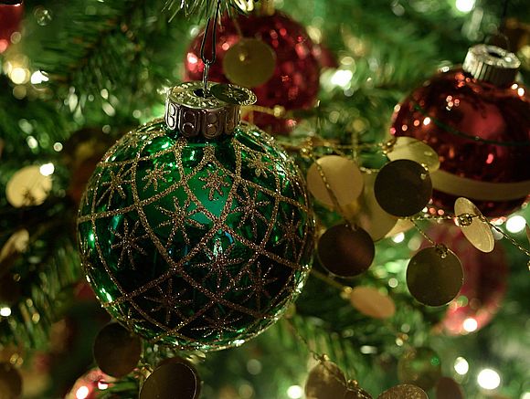 Районный конкурс «Новогодние огни приглашают в сказку»