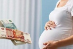 С начала года Отделение СФР по Саратовской области назначило единое пособие родителям 30 тысяч детей и 740 беременным женщинам 